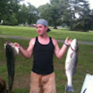 Meet your Posher, Jeff